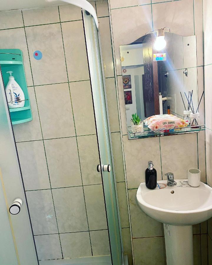 Casa Andu Appartement Boekarest Buitenkant foto